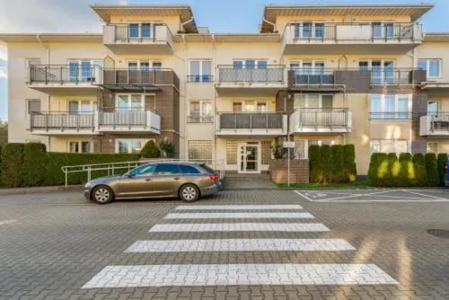 Jantar Apartamenty Luxury Baltic Residence