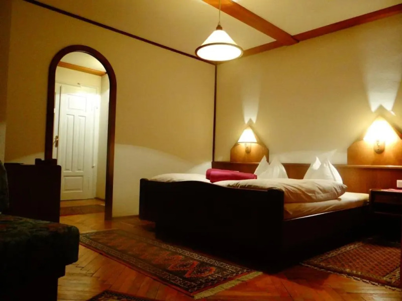 Schlosscafe Kirchbach