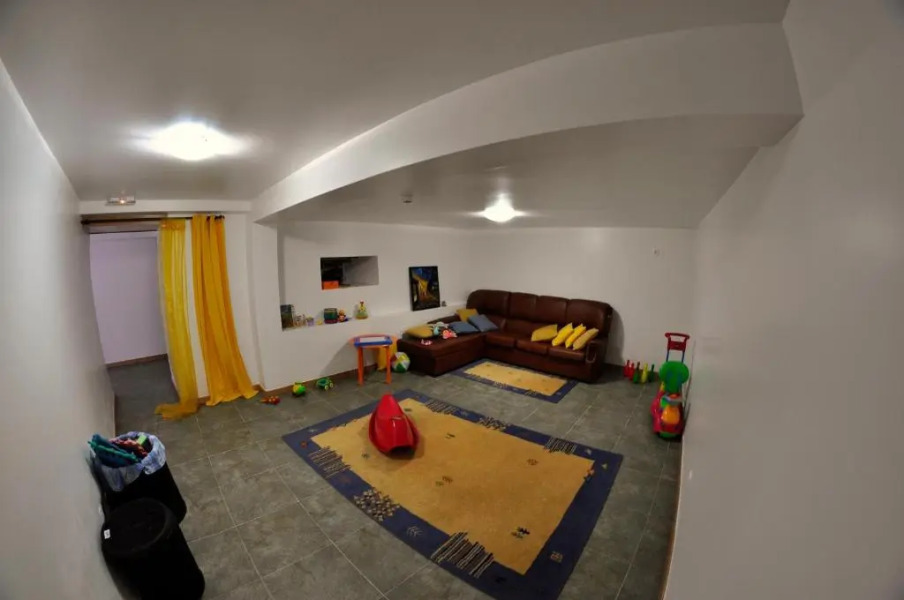 Casa dos Hospitalarios