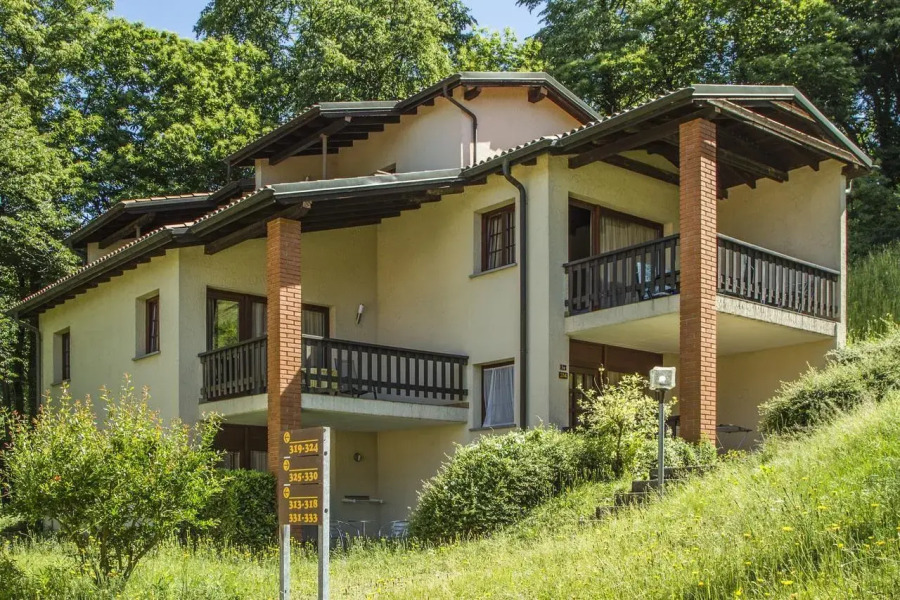 Centro Cadro Panoramica (закрыт)