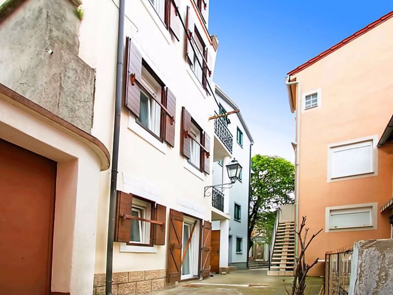 Apartment Snježana Karlobag 18147