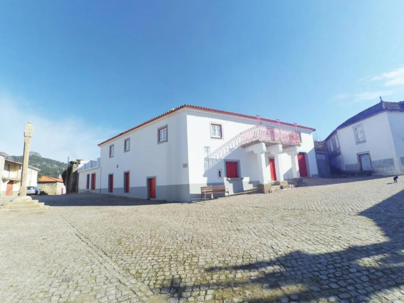 Casa de Campo das Sécias