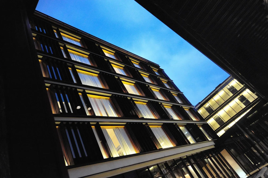 Hotel Royal Chiaohsi