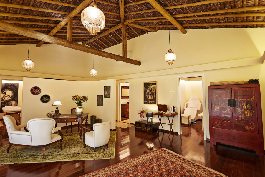 Beija Flor Exclusive Hotel & Spa