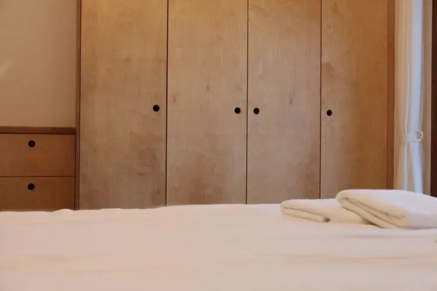 Horizonte Seafront Suites