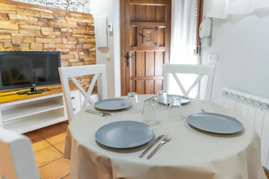 Miralmundo Alojamientos rurales Ayna - CASA RURAL 3 estrellas