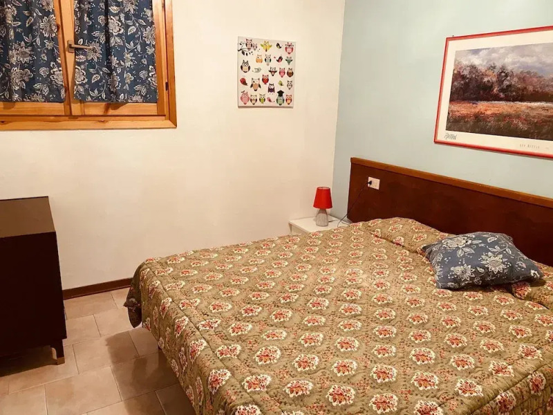 Residence Le Terrazze Apartment Leccio