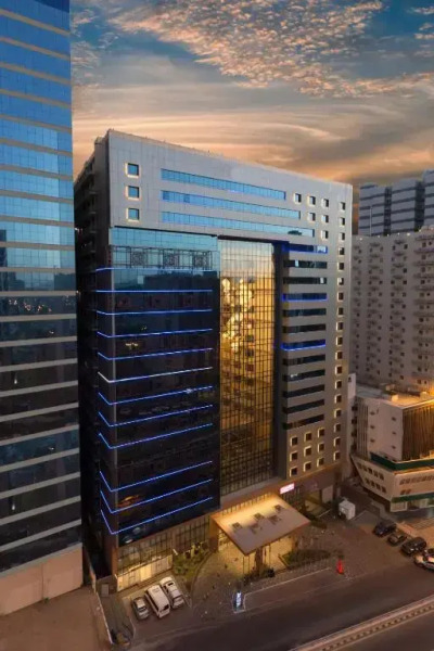 Razana Al Rawadha Hotel