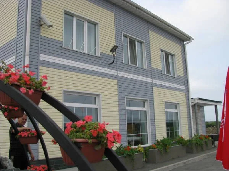 Motel Negus