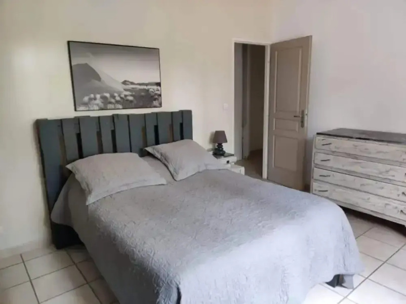 Cevennes View Retreat in Molieres