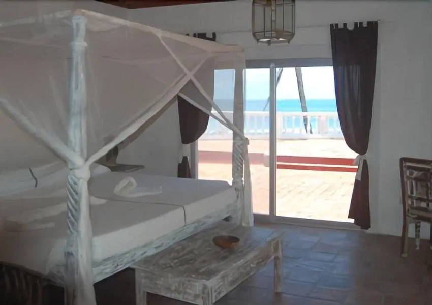 Stephanie Ocean Resort