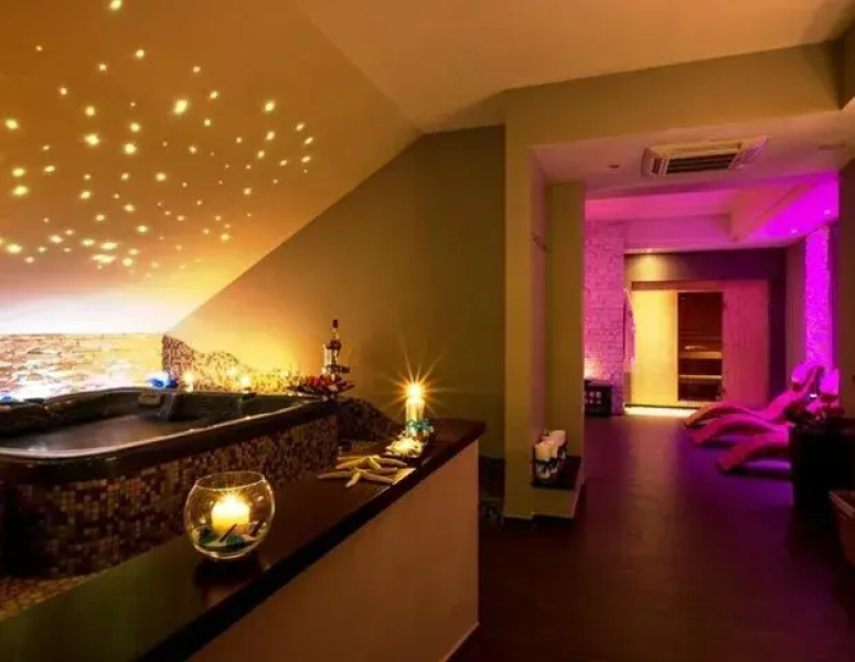 Resort Borgo Santa Lucia