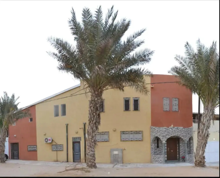Appartement Wissal