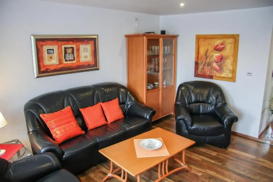 Ferienwohnung Karkossa