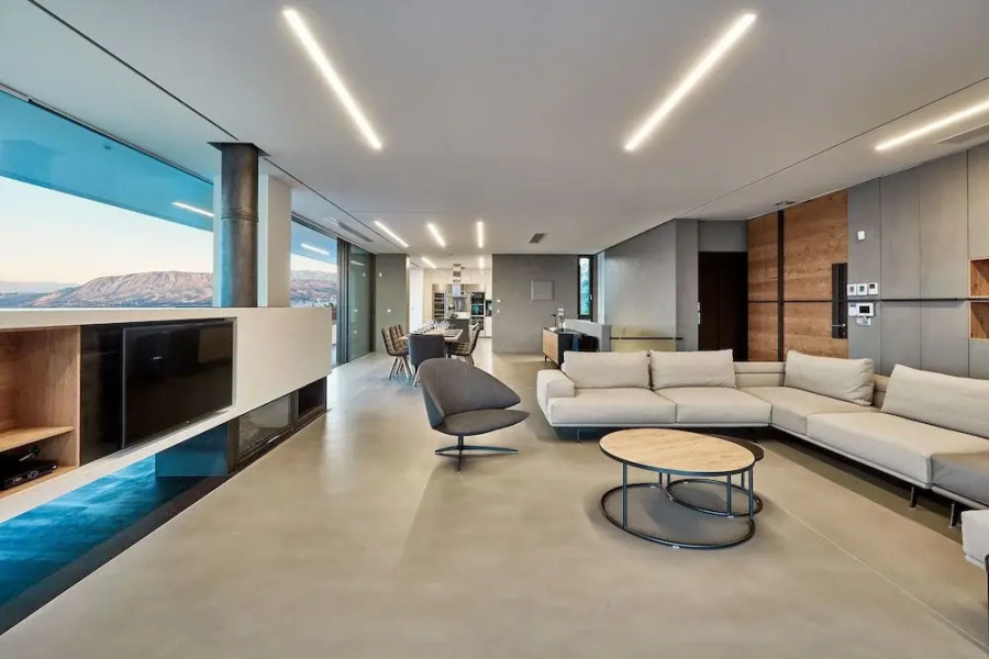 Villa Saint Antoine by Elea villas