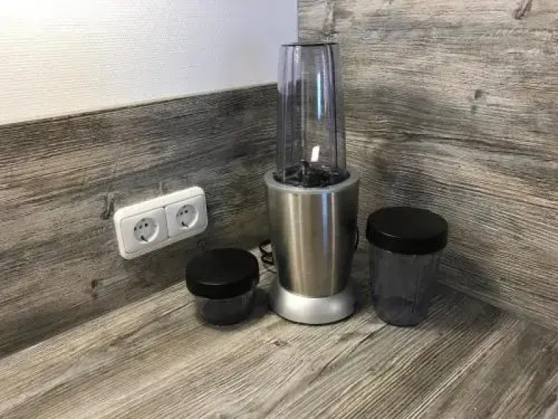 Steiner Strandappartements Appartement 104 Seeseite