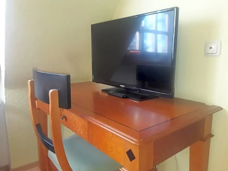 Hotel Schloss Fuchsmühl