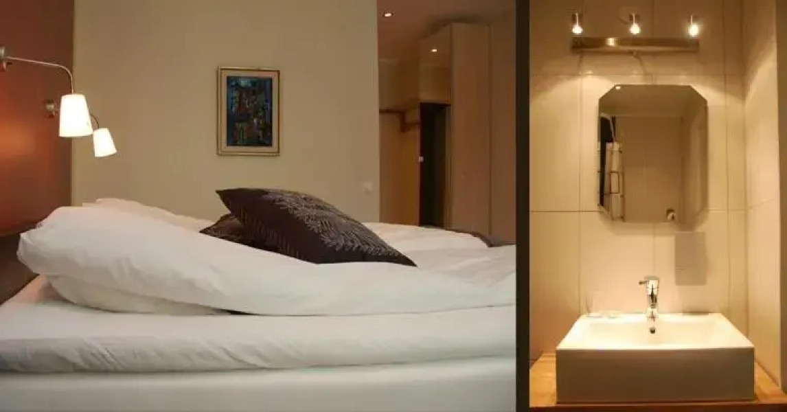 Röstånga Gästgivaregård AB