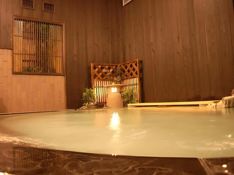 Yakushiyu Shinseikan