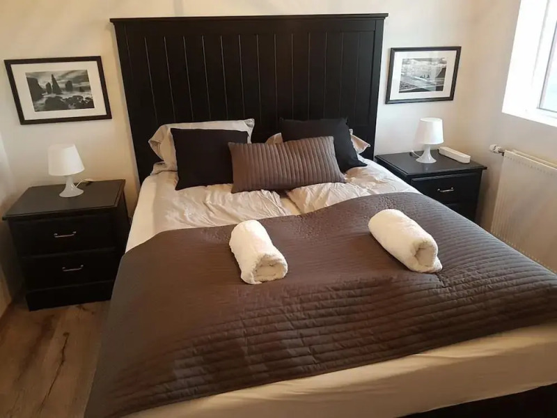 Hellatún Guest House