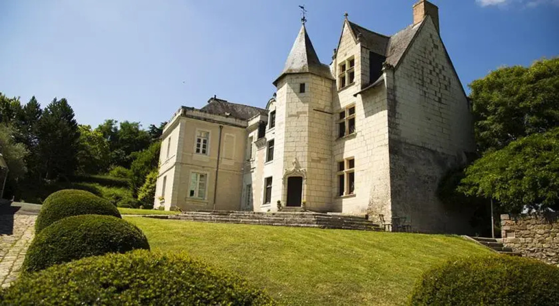 Manoir de Chauvigné
