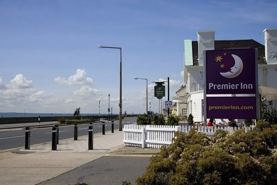 Premier Inn Southend-On-Sea - Thorpe Bay