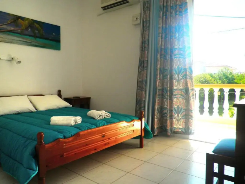 Alexia Apartments & Studios