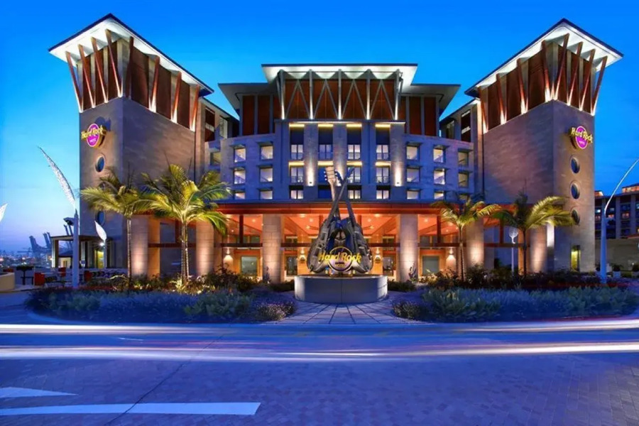 The Laurus, a Luxury Collection Resort, Singapore