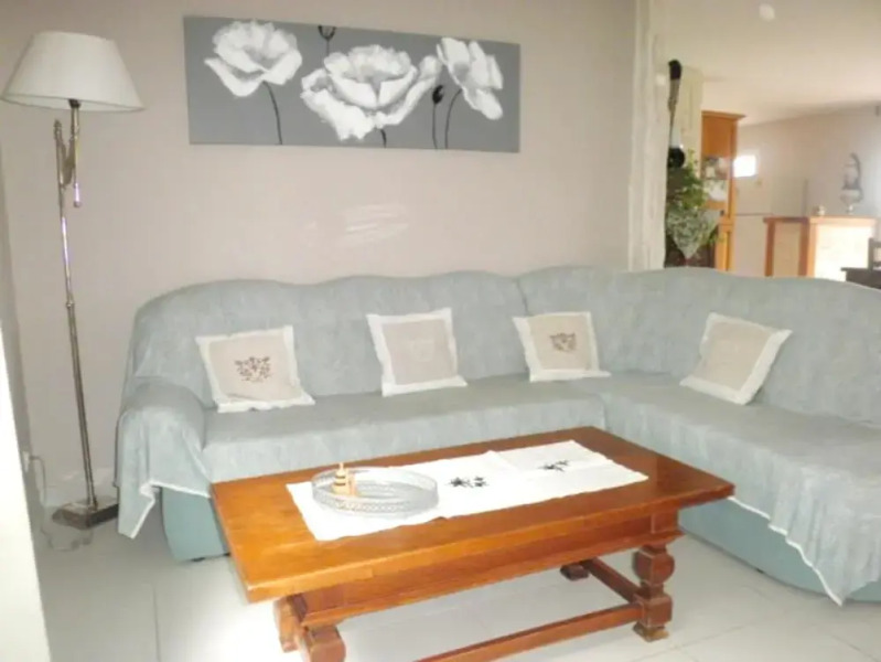 Villa With 3 Bedrooms In Marquay With Private Pool Enclosed Garden And Wifi
