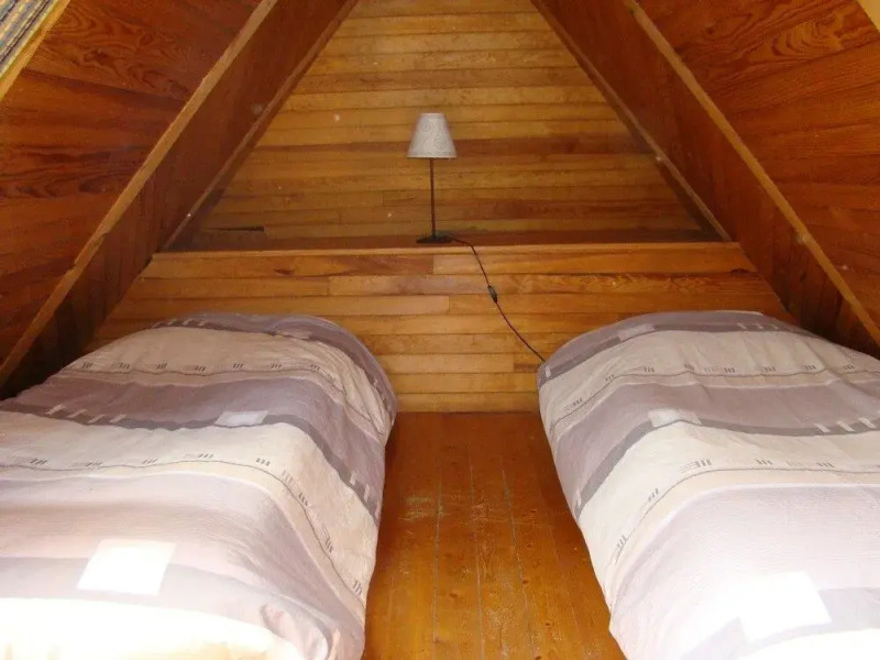 Ferme du Battedou - Chambres d'hôtes