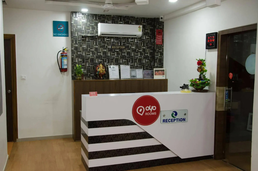 Fabexpress Relax Inn