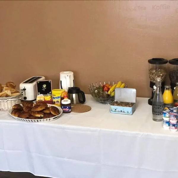 Chambres dHôtes Le Chalet