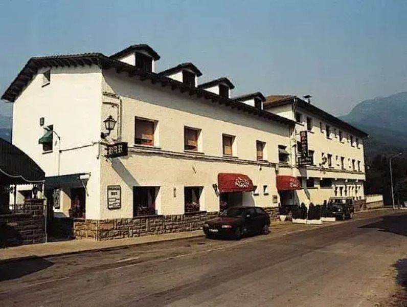 OYO Hostal Rio Ara-NEW