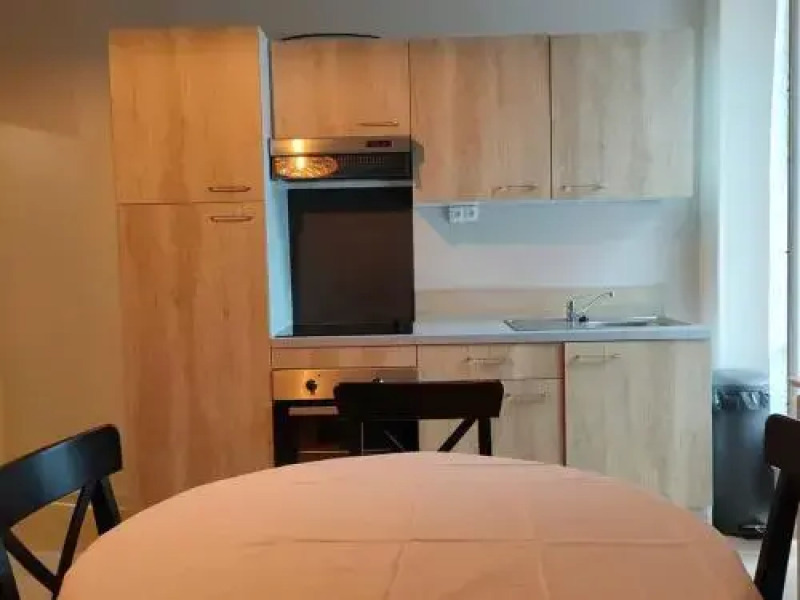 Rental Apartment RESIDENCE LES SOURCES - Cauterets