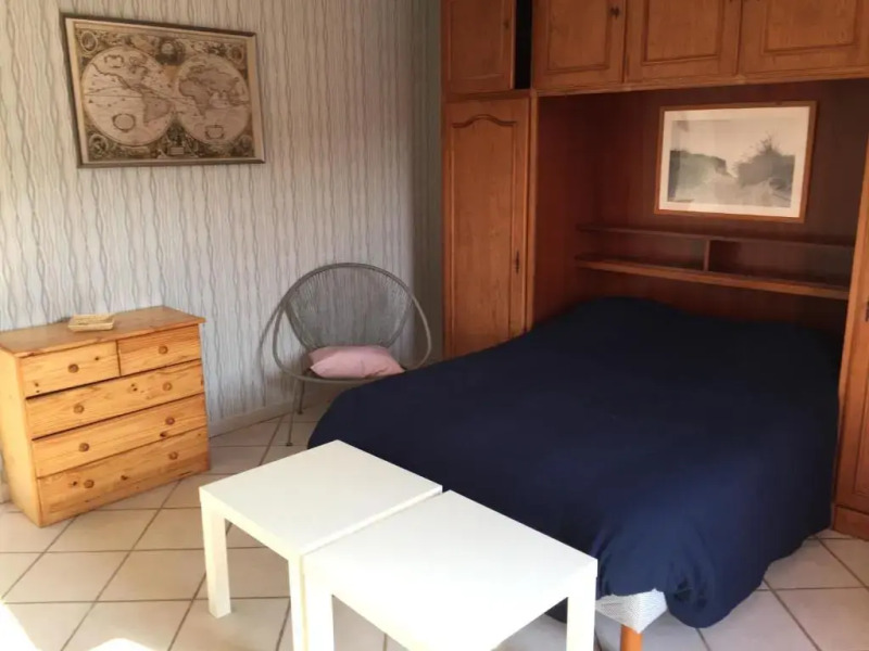 Villa Toscana 250 M de la plage