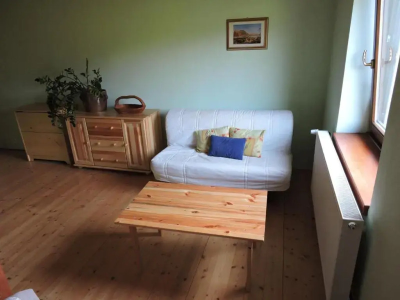 Apartmány Na Lontě