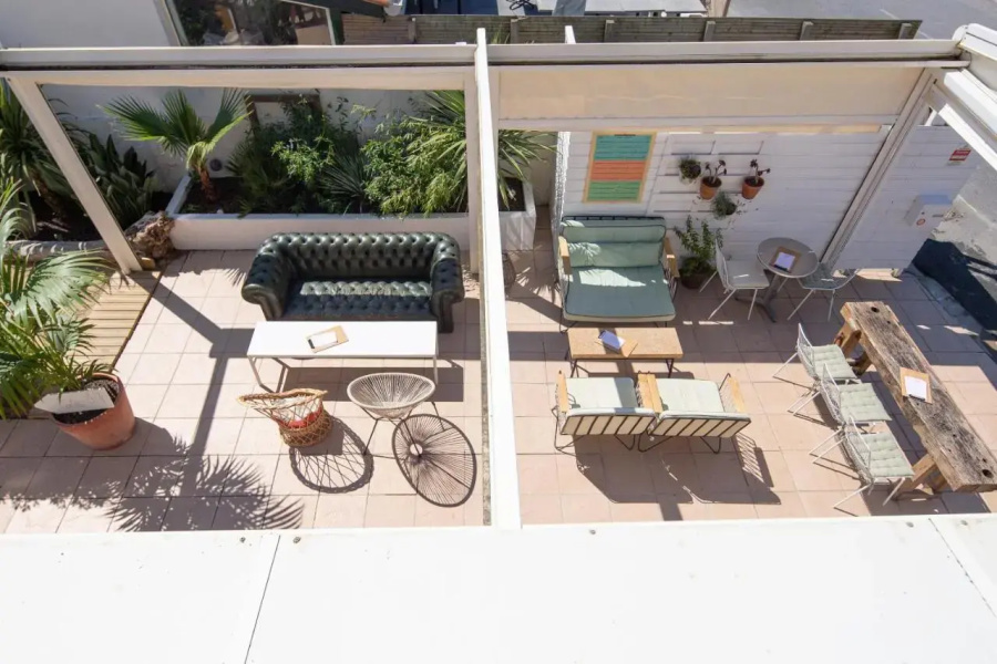 Hotel l'Uhabia