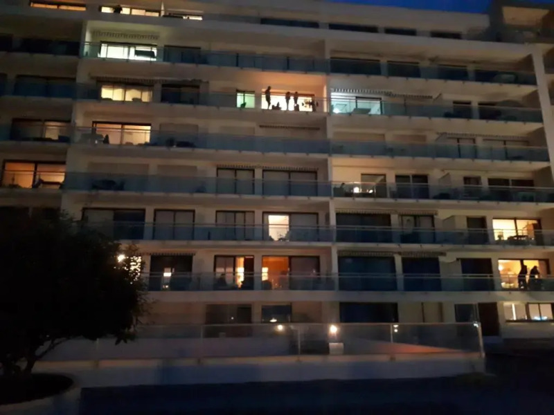 Résidence La Garenne