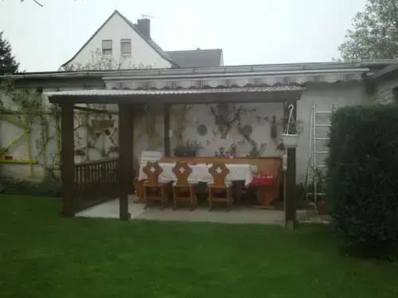 Zimmervermietung Behrendt