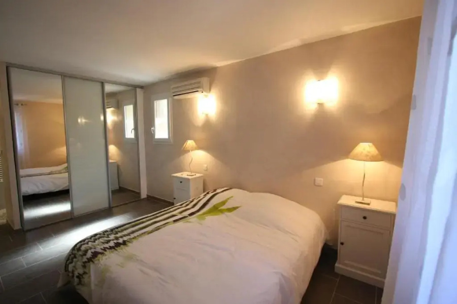 maison 180 m² proche de Beaumes de Venise