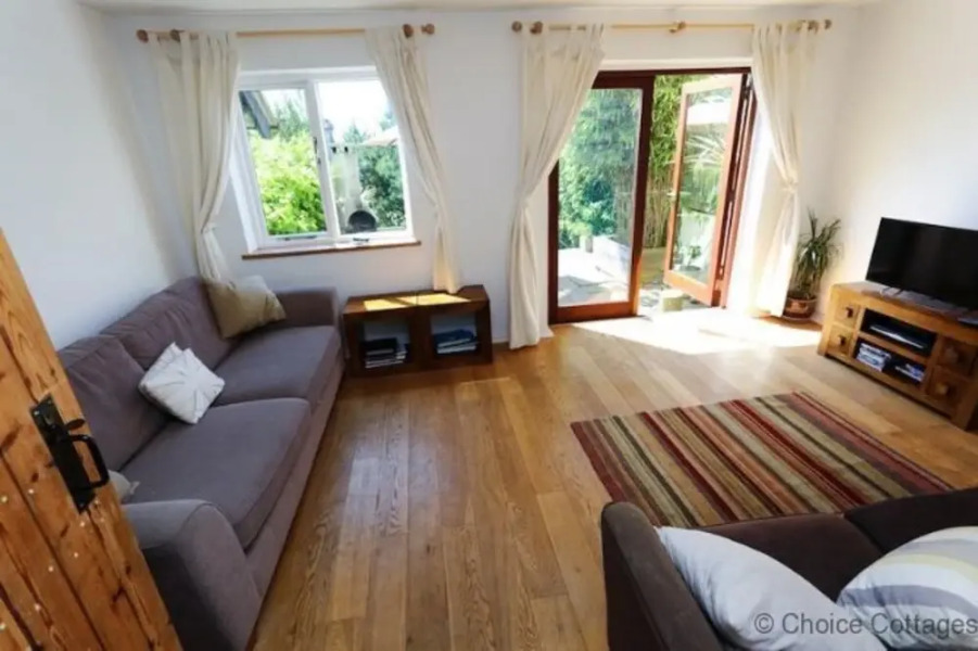 Croyde Lookout 3 Bedrooms