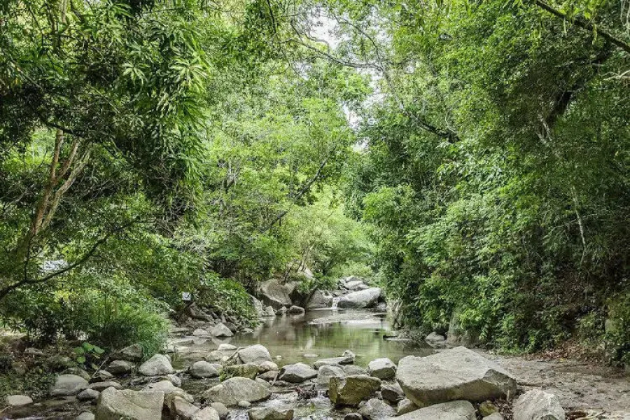 Sierra San Juan - Ecolodge