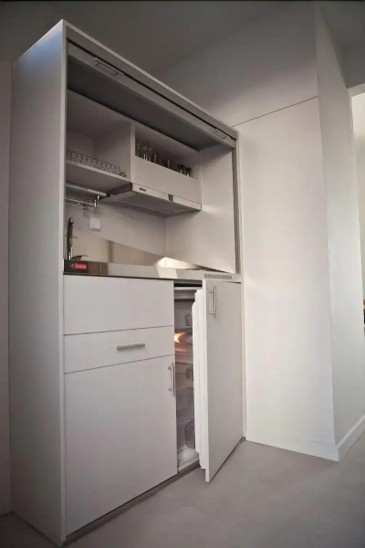 Xanthippi Hotel Apartments