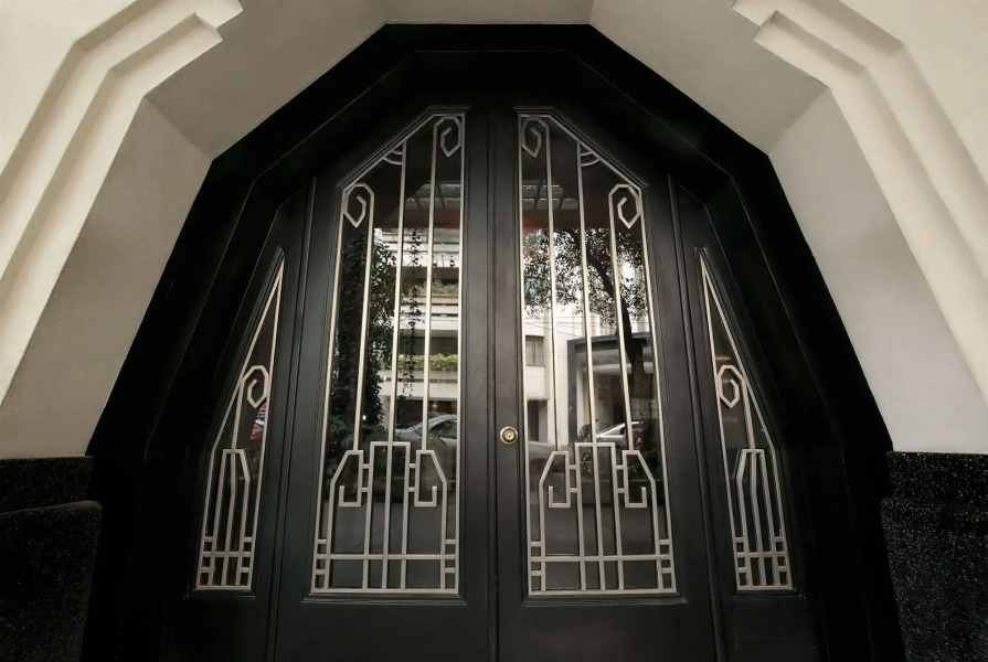 Hippodrome Hotel Condesa