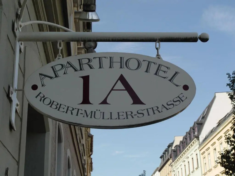 Aparthotel 1A