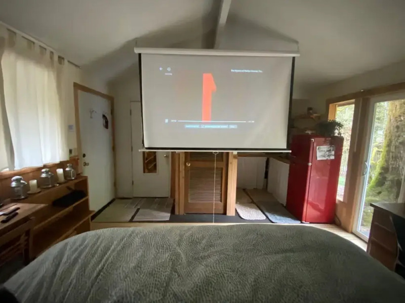 Trout Creek Wilderness Lodge