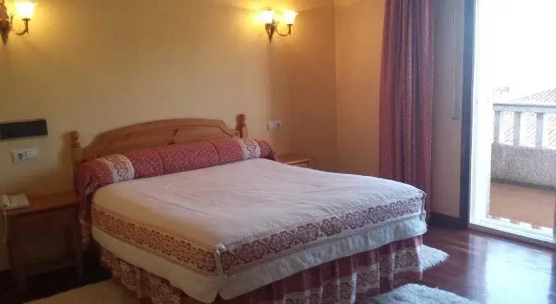 Hotel Restaurante Isape