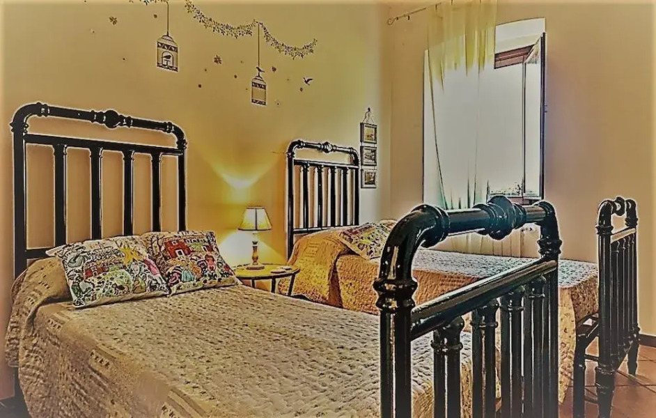 Agriturismo Il Casino Rosso