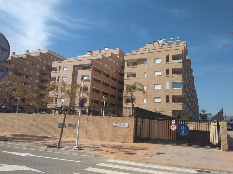 Acv-Costa Azahar Ii-2ª Linea Planta 3 Norte-2