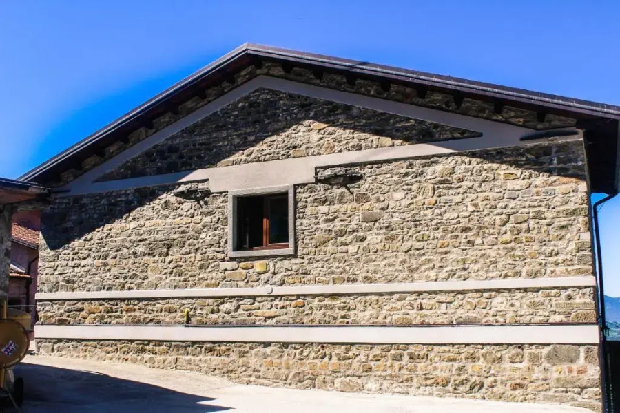 Appartamenti Ca' de Riccio